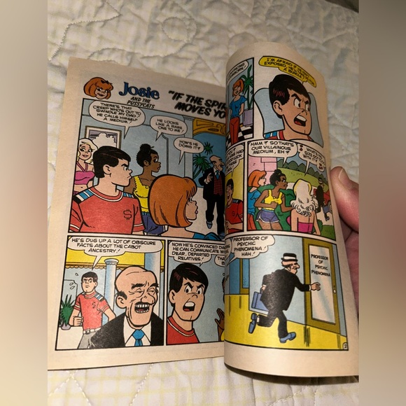 📚BOOK SALE 5 for $20📚 Laugh Digest Magazine #151 August 1999 - Picture 6 of 10